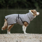 Bademantel / Hundebademantel Deek Dog