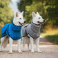 Bademantel / Hundebademantel Deek Dog