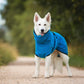 Bademantel / Hundebademantel Deek Dog