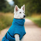 Bademantel / Hundebademantel Deek Dog