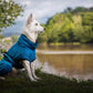 Bademantel / Hundebademantel Deek Dog