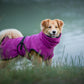Bademantel / Hundebademantel Deek Dog