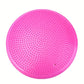 Balance Discs (34cm) inkl. Pumpe