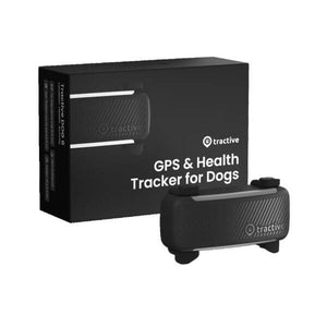 Dog 6 Hunde GPS Tracker - Tractive