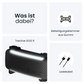 Dog 6 Hunde GPS Tracker - Tractive