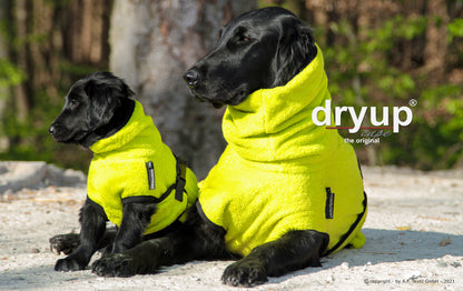 Dryup Cape Bademantel - Action factory | 30cm