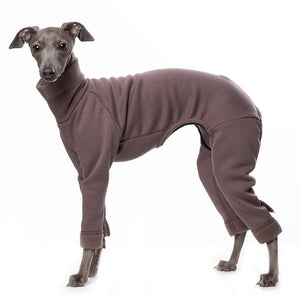 Warmkeeper Body - DG Doggear 