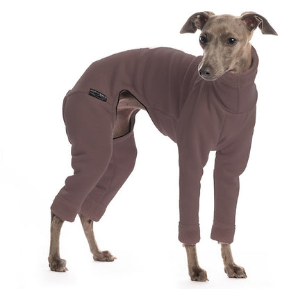 Warmkeeper Body - DG Doggear 