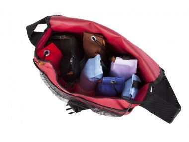 dummytasche firedog 1