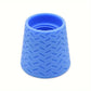 Shower attachment (silicone) for pet bottles