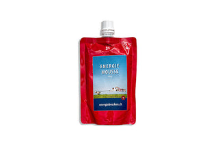 Energy Mousse Performance Dogs (Chicken/Salmon) - Delimeal