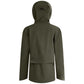 Regenjacke Explorer Jacket (2. Version Neuauflage, Wassersäule 20`000) - Arrak