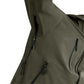 Regenjacke Explorer Jacket (2. Version Neuauflage, Wassersäule 20`000) - Arrak