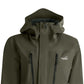 Regenjacke Explorer Jacket (2. Version Neuauflage, Wassersäule 20`000) - Arrak