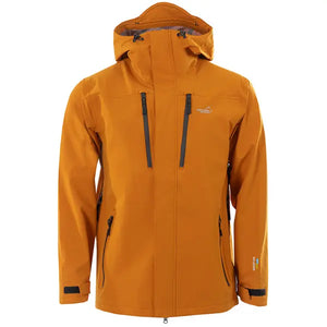 Regenjacke Explorer Jacket (Damen/Herren) - Arrak