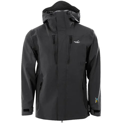Regenjacke Explorer Jacket (Damen/Herren) - Arrak