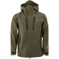Regenjacke Explorer Jacket (Damen/Herren) - Arrak