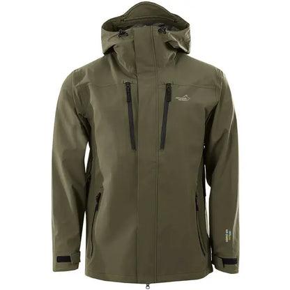 Regenjacke Explorer Jacket (Damen/Herren) - Arrak