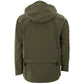 Regenjacke Explorer Jacket (Damen/Herren) - Arrak