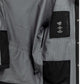 Regenjacke Explorer Jacket (2. Version Neuauflage, Wassersäule 20`000) - Arrak