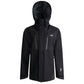 Regenjacke Explorer Jacket (2. Version Neuauflage, Wassersäule 20`000) - Arrak