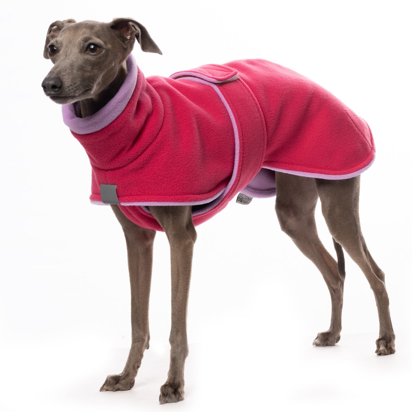 IG Soft Fleece - DG Doggear