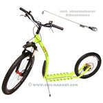 foto cross 3 neon