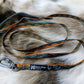 Trail Quest Leash / Gurtband Leine (Rachel Pohl) - Nonstop Dogwear