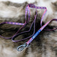 Trail Quest Leash / Gurtband Leine (Rachel Pohl) - Nonstop Dogwear