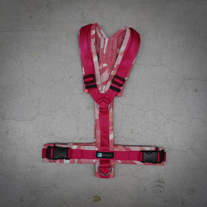 Chest harness Fun (standard and special colors) - Annyx