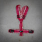Chest harness Fun (standard and special colors) - Annyx