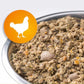 Rumen corners - Happy Dog