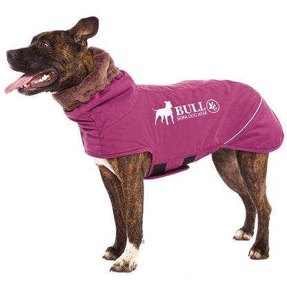 Gippy K2 - Sofadogwear