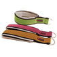 Collier anti-traction doux Neon (6,3 cm de large) - Sofadogwear