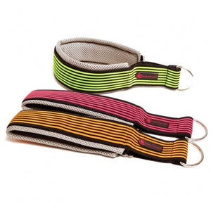 Soft-Zugstopp Halsband (6cm breit) - Sofadogwear (Auslauf-Aktion)