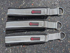 Collier anti-train avec réflecteur - Sofadogwear