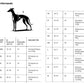 Ninja Fluffy (Softshell Overall) - DG Doggear 
