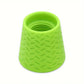 Shower attachment (silicone) for pet bottles