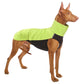 Hachico 02 (Softshell Shirt) - Sofadogwear