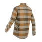 Hooded jacket Wildlife (women/men) - Arrack