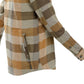 Hooded jacket Wildlife (women/men) - Arrack