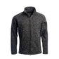 Hooded jacket Wildlife (women/men) - Arrack