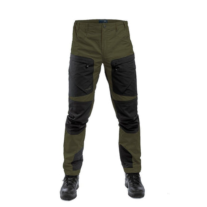 Active Stretch Pants (Herren) - Arrak | Lang-Version
