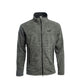 Fleecejacke "Hiker Fleece" (Damen/Herren) - Arrak