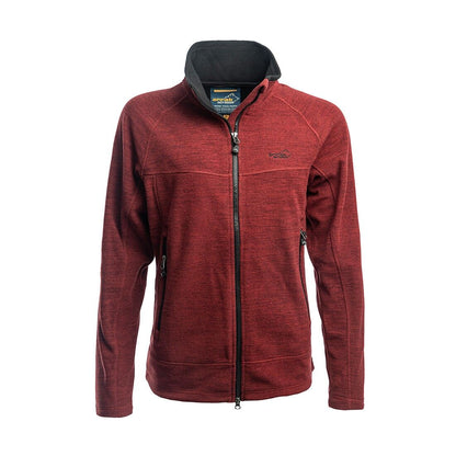 Fleecejacke "Hiker Fleece" (Damen/Herren) - Arrak