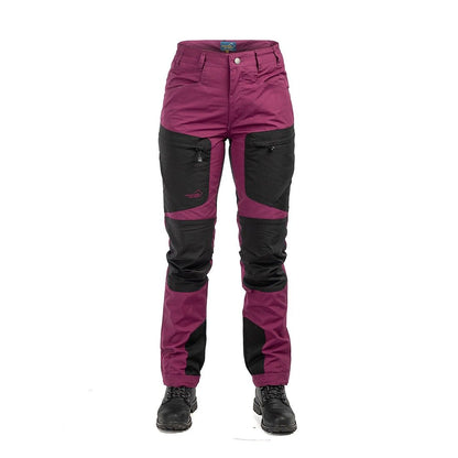 Active Stretch Pants (Damen) - Arrak | Lang-Version
