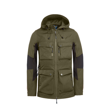 Hybrid Jacket (Women/Men) - Arrak