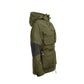 Hooded jacket Wildlife (women/men) - Arrack