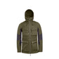 Hooded jacket Wildlife (women/men) - Arrack