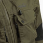 Hooded jacket Wildlife (women/men) - Arrack